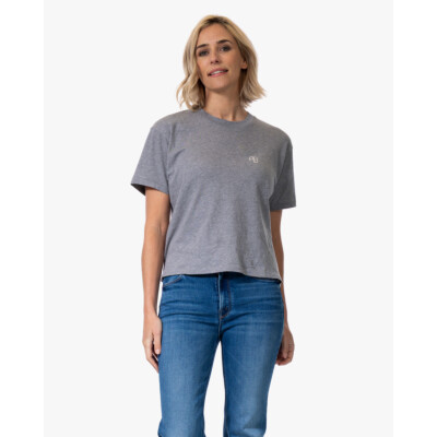 Anine Bing Wanger T-shirt Grijs