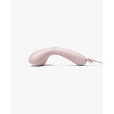 Steamery Cirrus 2 Handstomer Roze