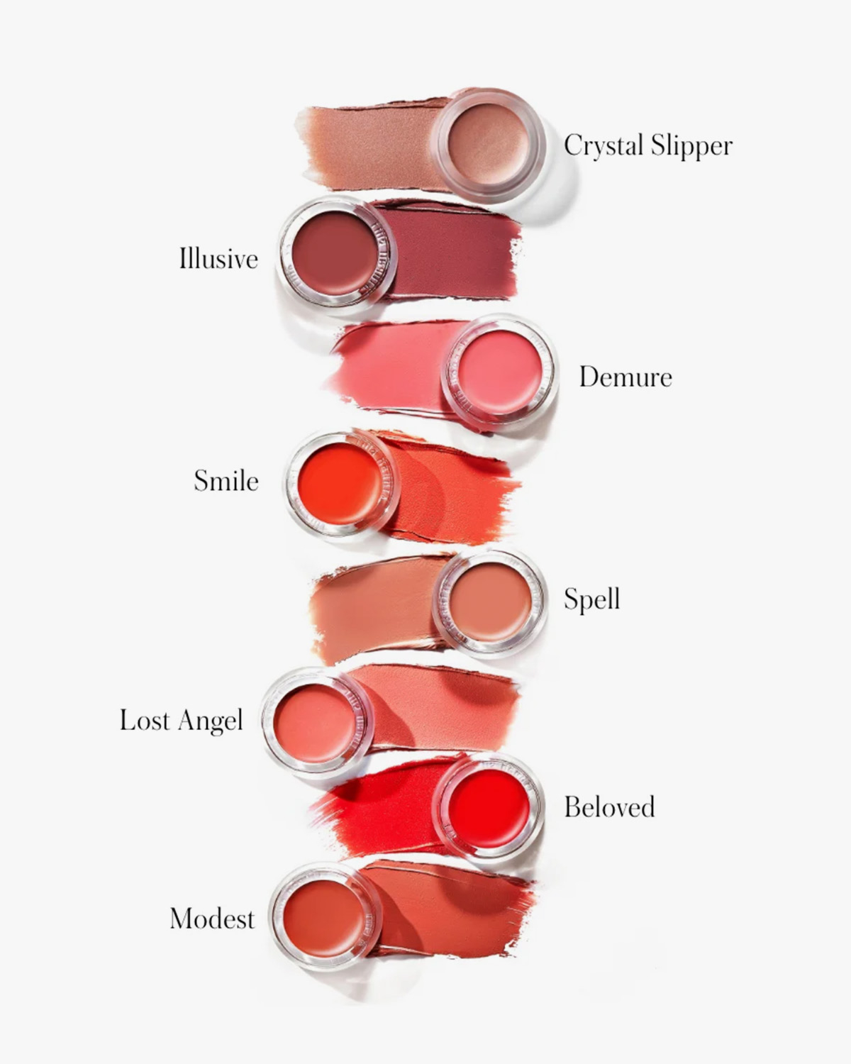 RMS Beauty Lip2Cheek Blush Illusive