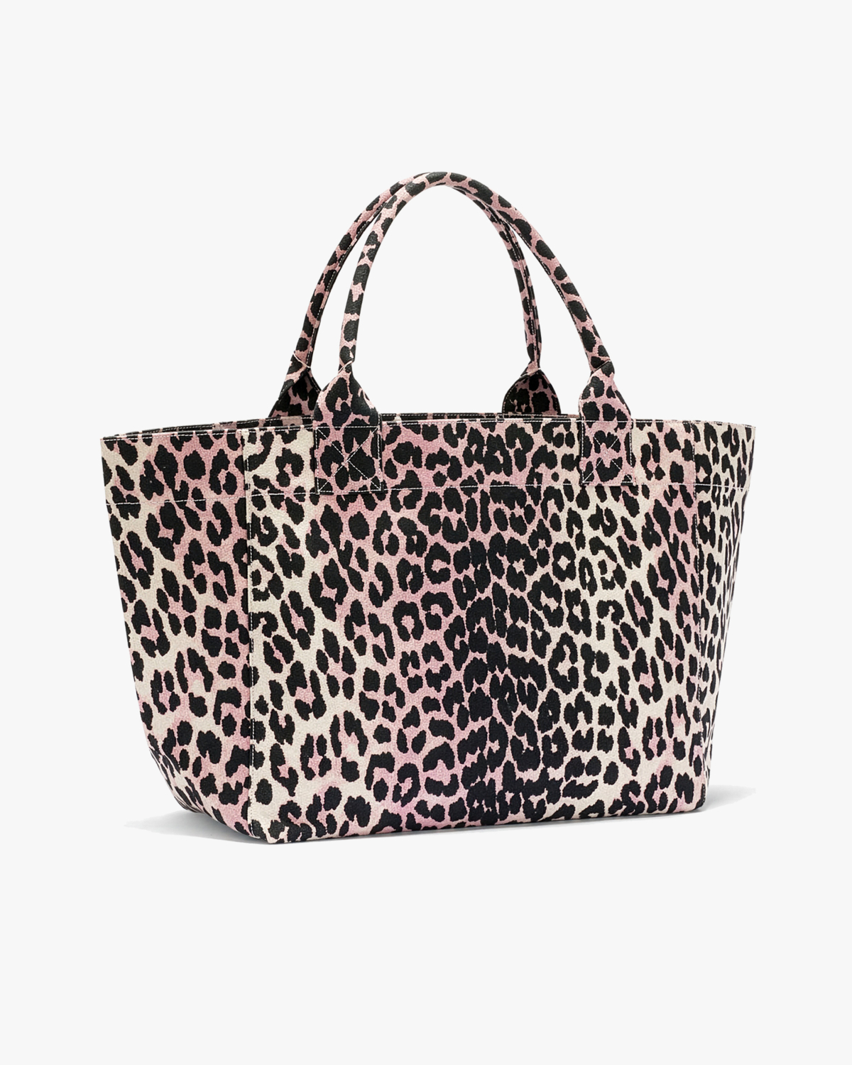 Ganni tassen dames 018 silver