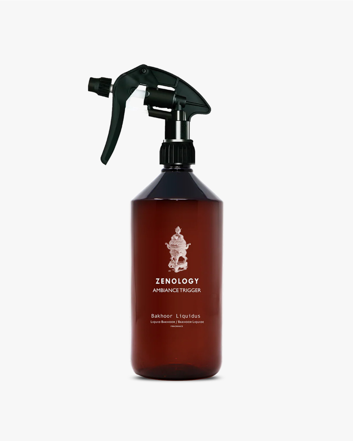 Zenology Bakhoor Liquidus Ambiance Trigger Roomspray 1000ml
