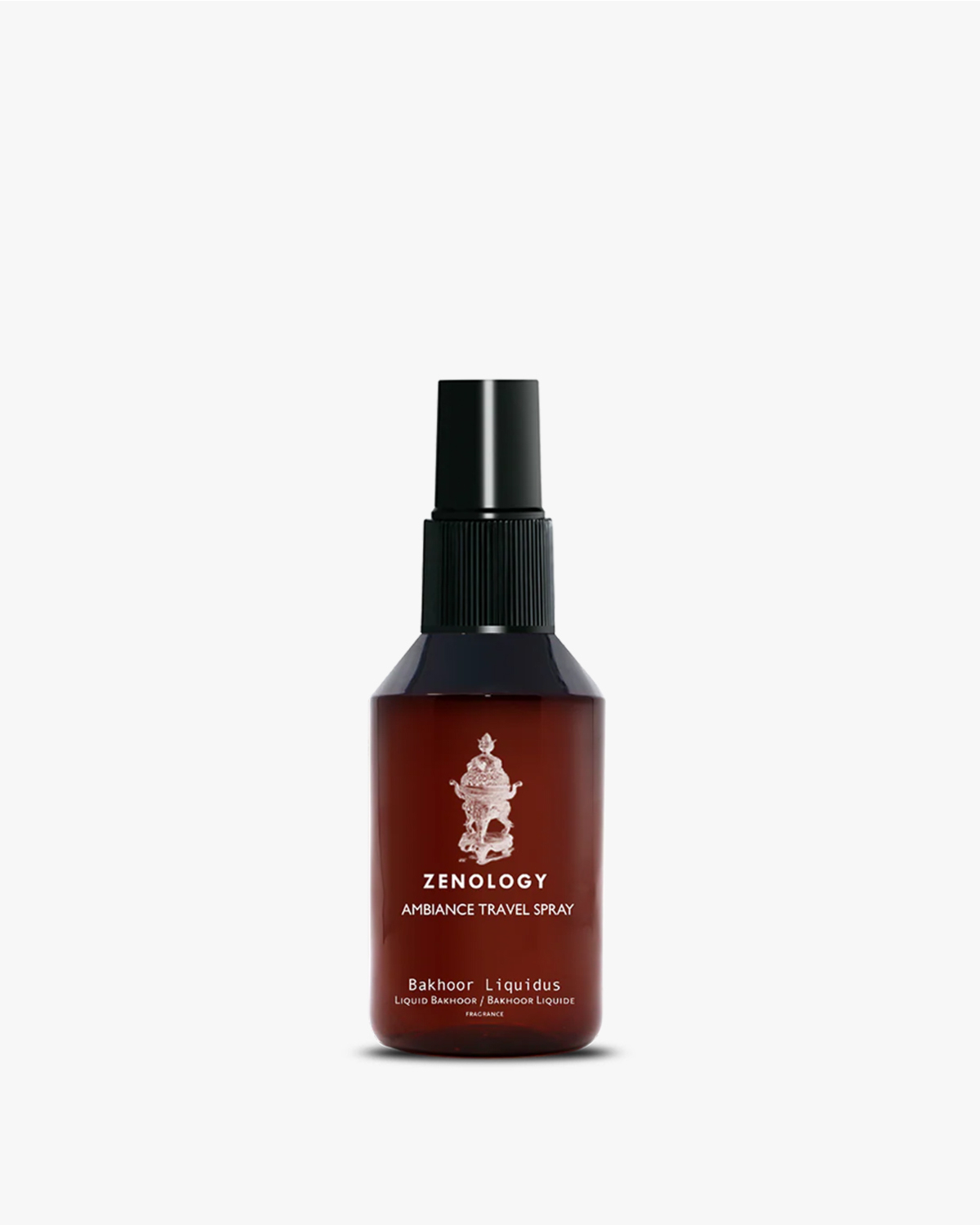 Zenology Bakhoor Liquidus Ambiance Travel Spray 75ml