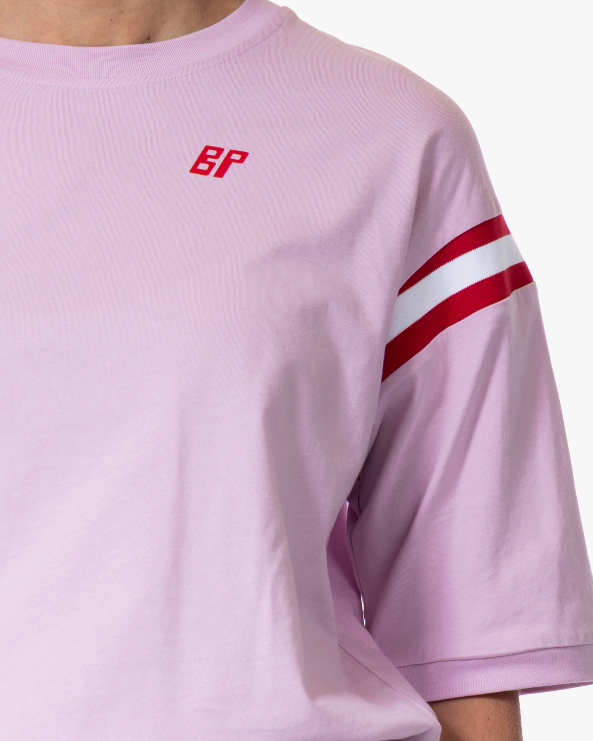 Baum und Pferdgarten July T-shirt Lilac Pink