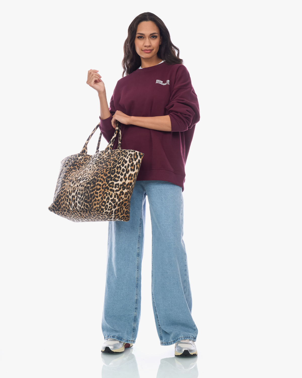 Baum und Pferdgarten sweater | Bestel nu | Gratis verzending Baum und Pferdgarten sweater | Bestel nu | Gratis verzending