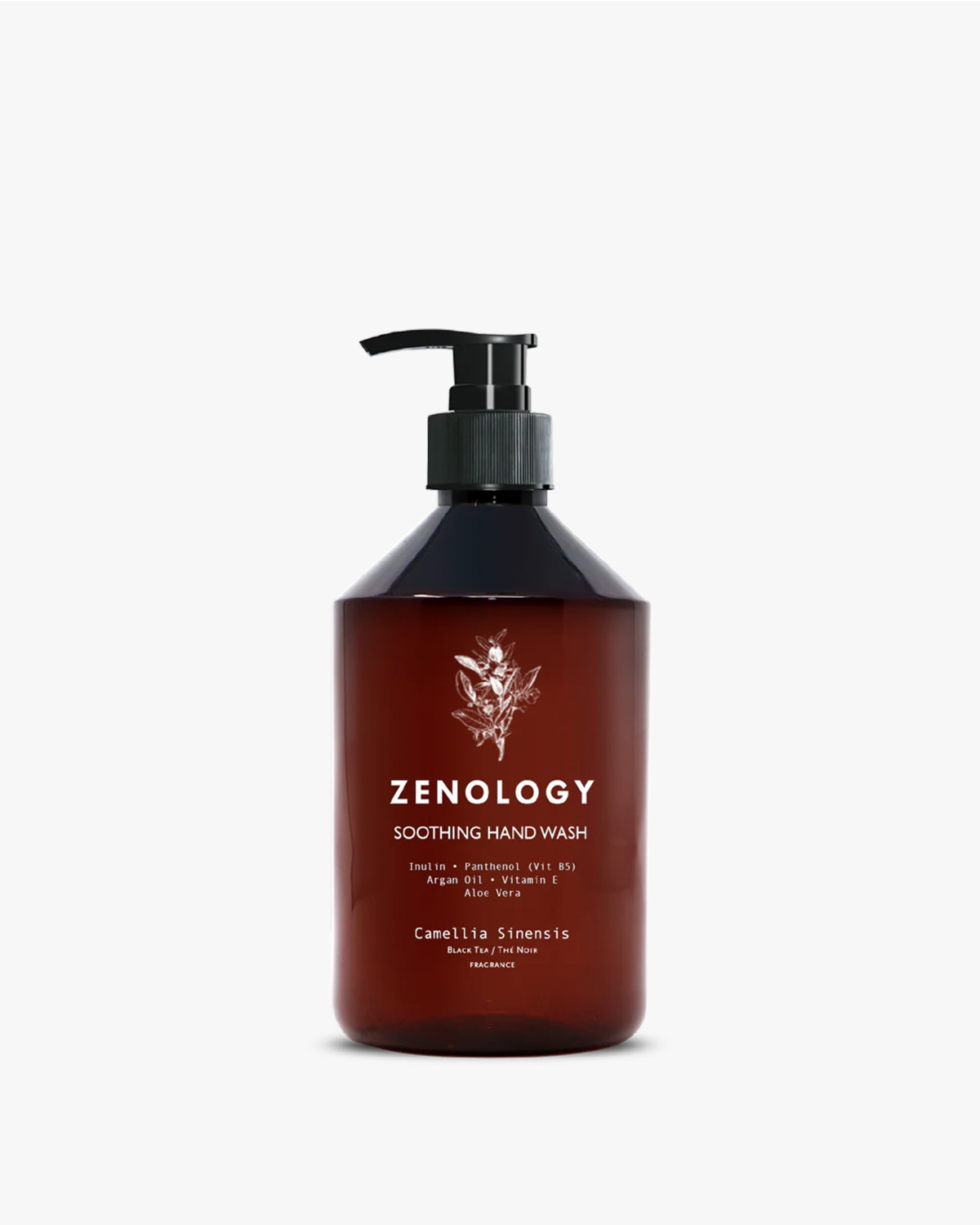 Zenology  Camellia Sinensis Soothing Hand Wash