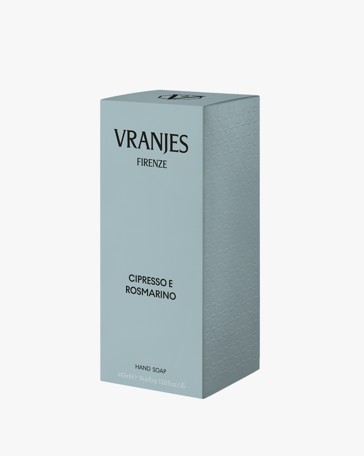 Dr. Vranjes Cipresso e Rosmarino Hand Soap 410ml