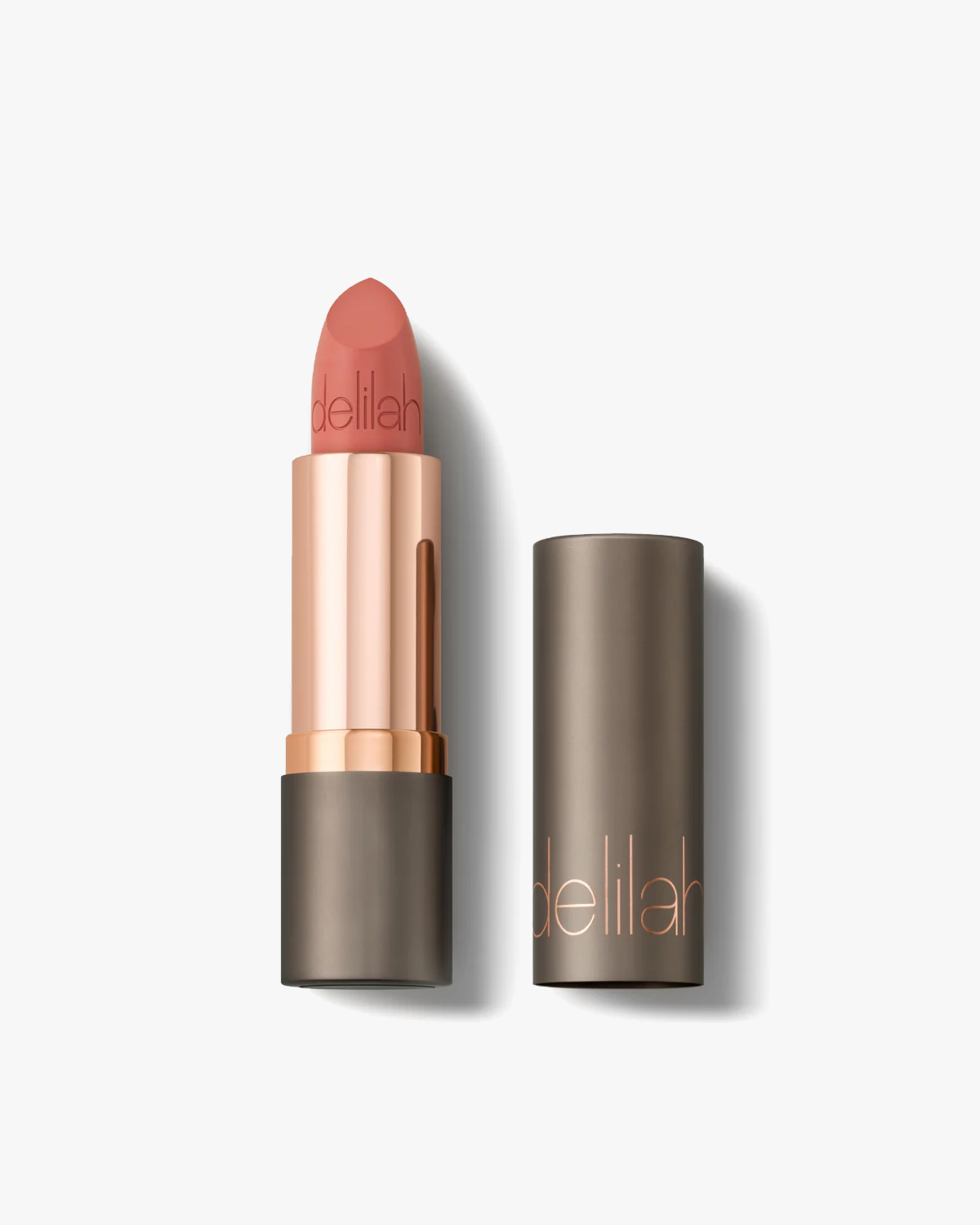 Delilah Colour Intense Cream Lipstick Muse