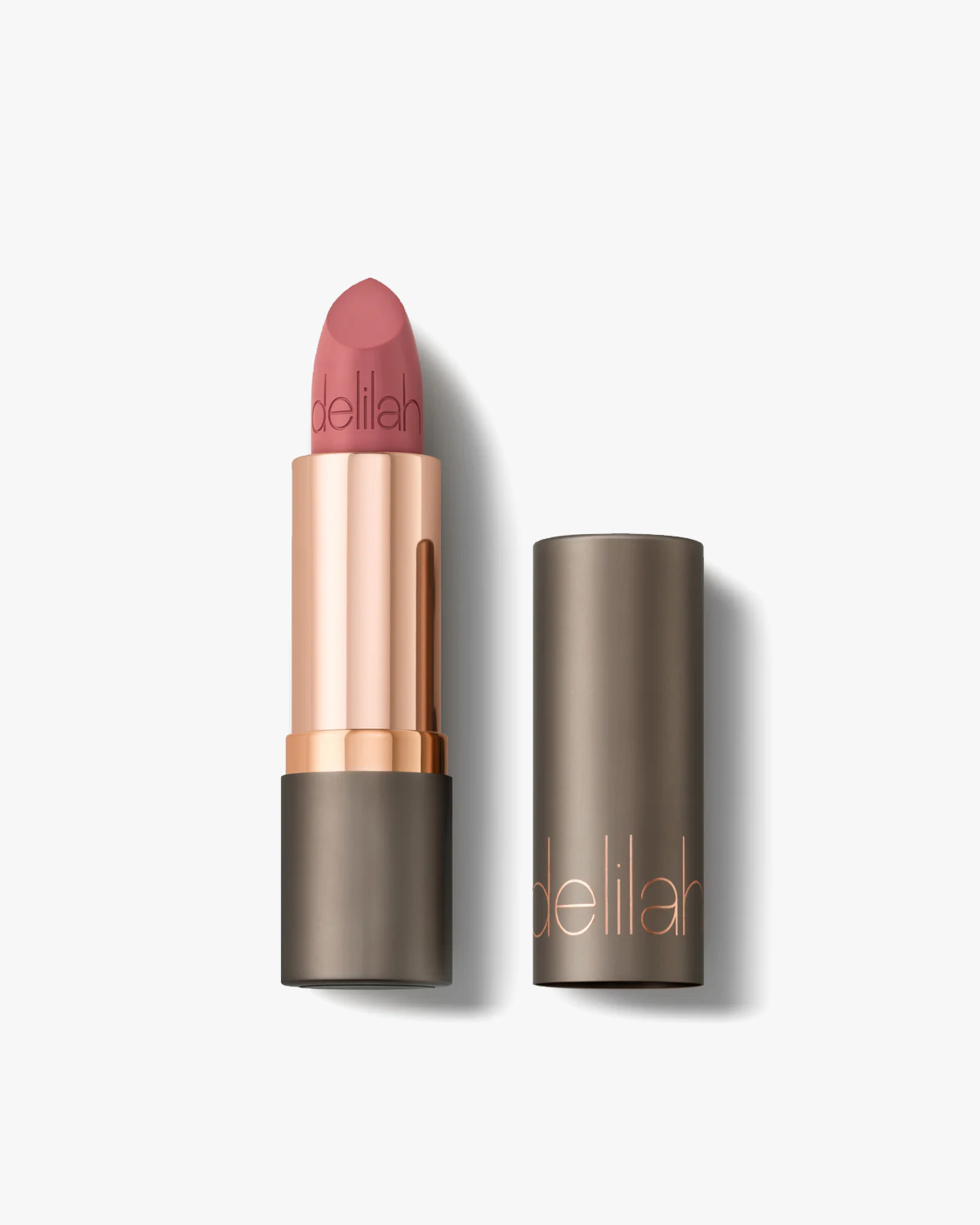 Delilah Colour Intense Cream Lipstick Sienna