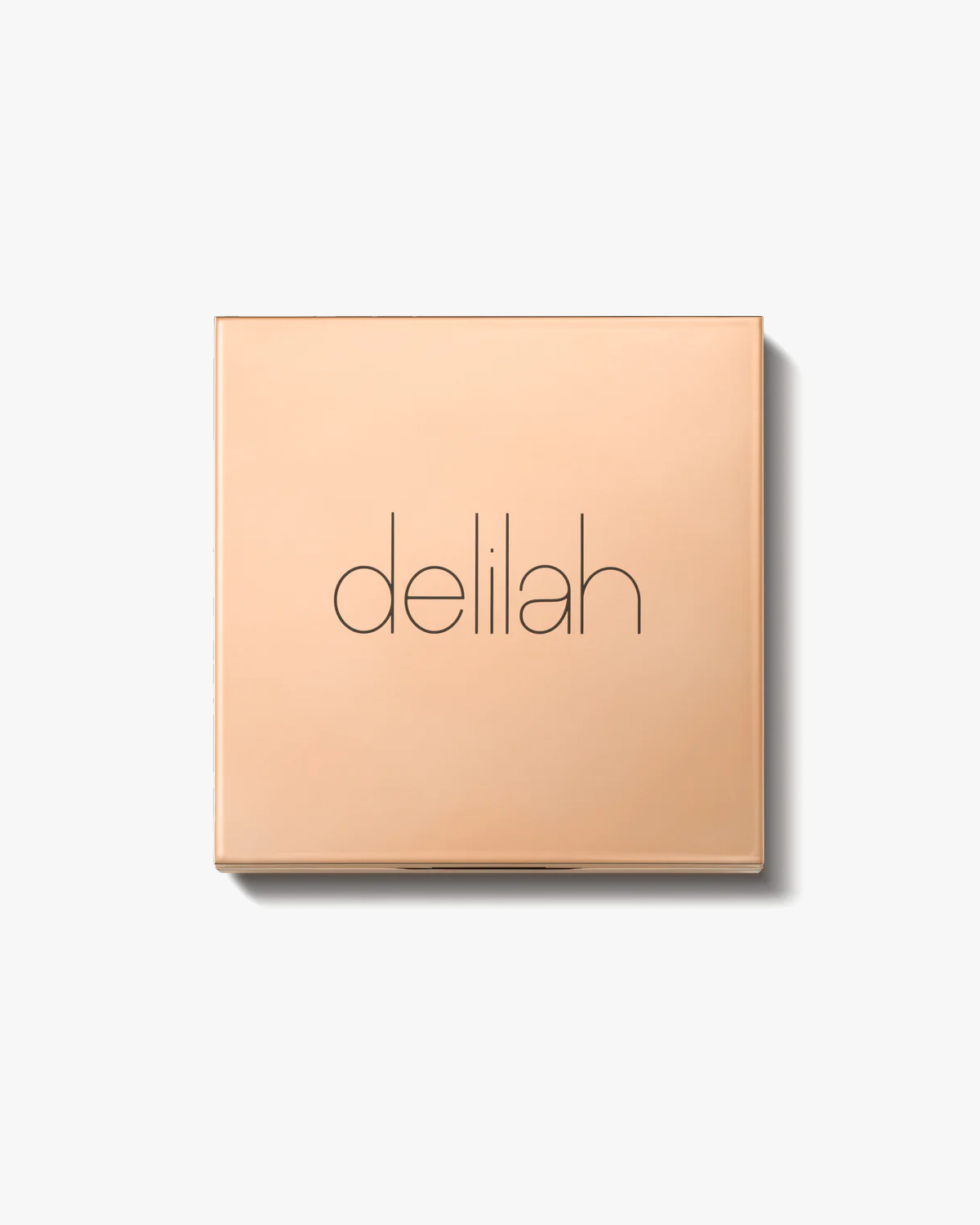 Delilah Colour Intense Eyeshadow Palette Venus