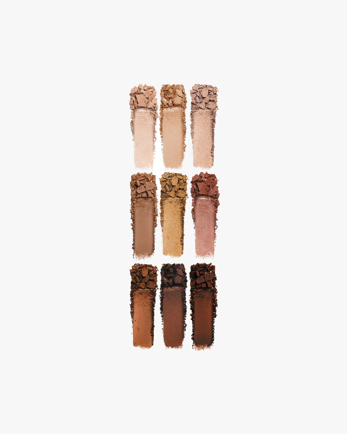 Delilah Colour Intense Eyeshadow Palette Venus