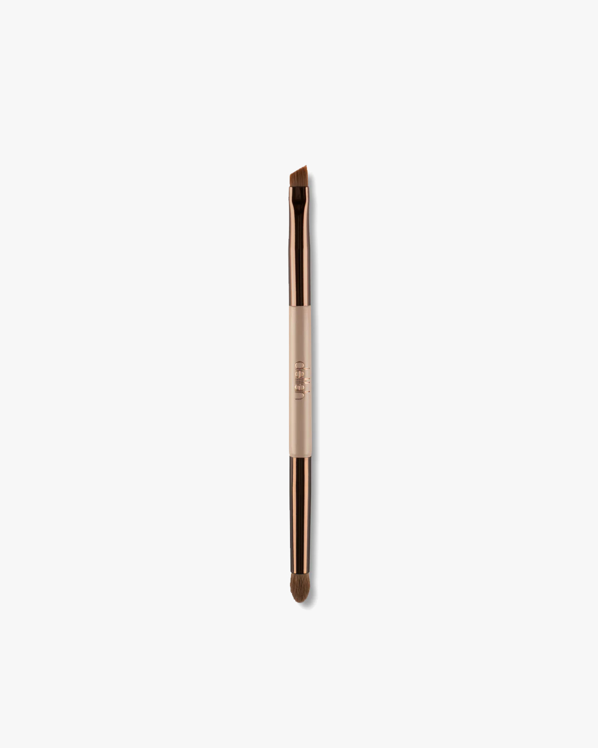 Delilah Dual Ended Precision Brush