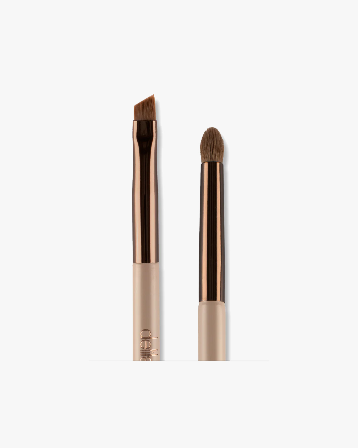 Delilah Dual Ended Precision Brush