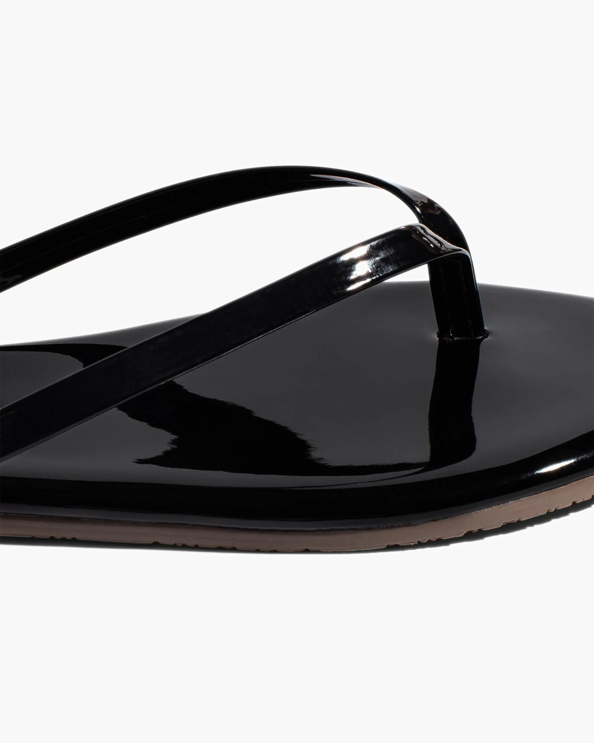 Tkees Lily Glosses Flip Flop Licorice