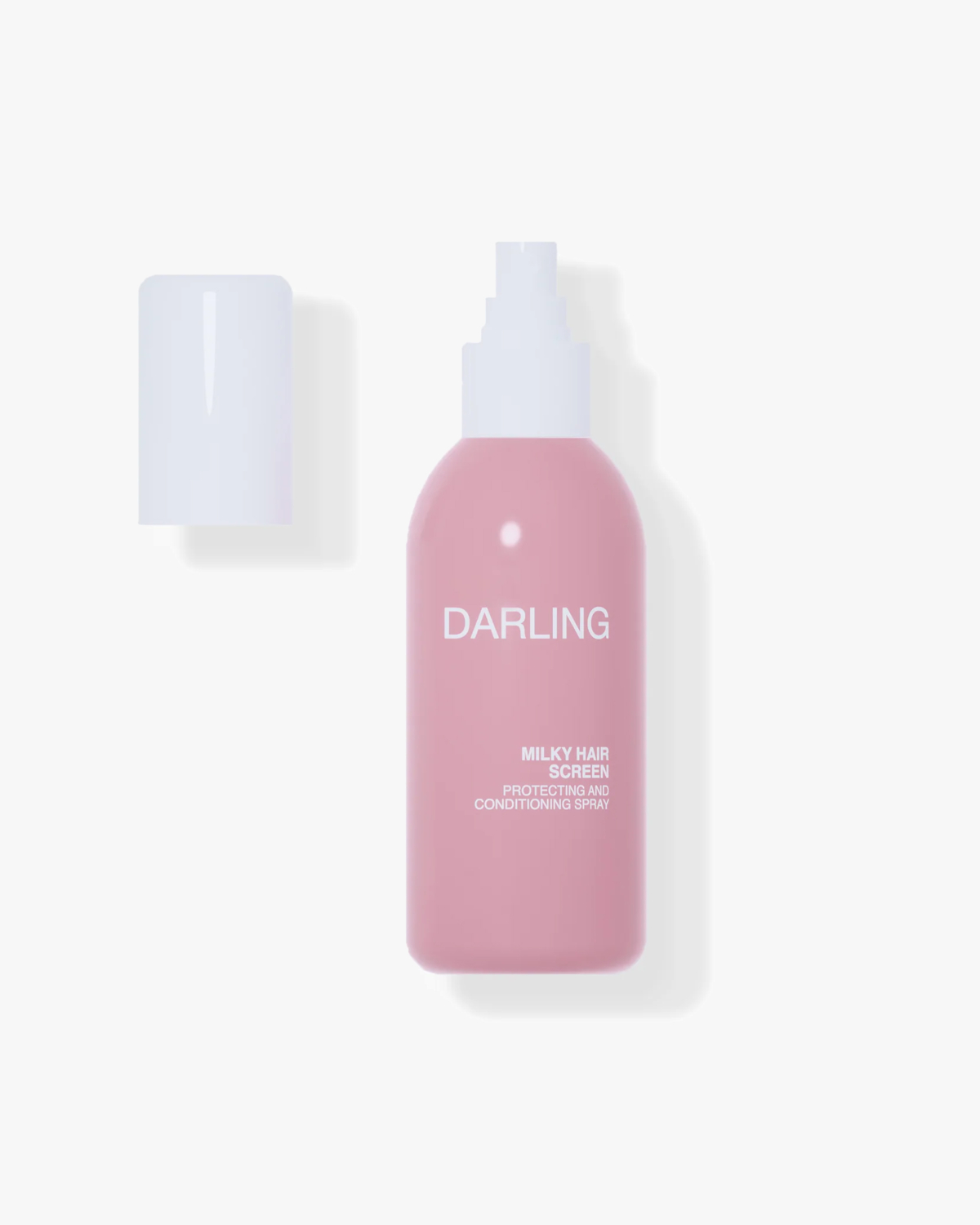 Darling Milky Hair Screen Protecting and Conditioning Spray