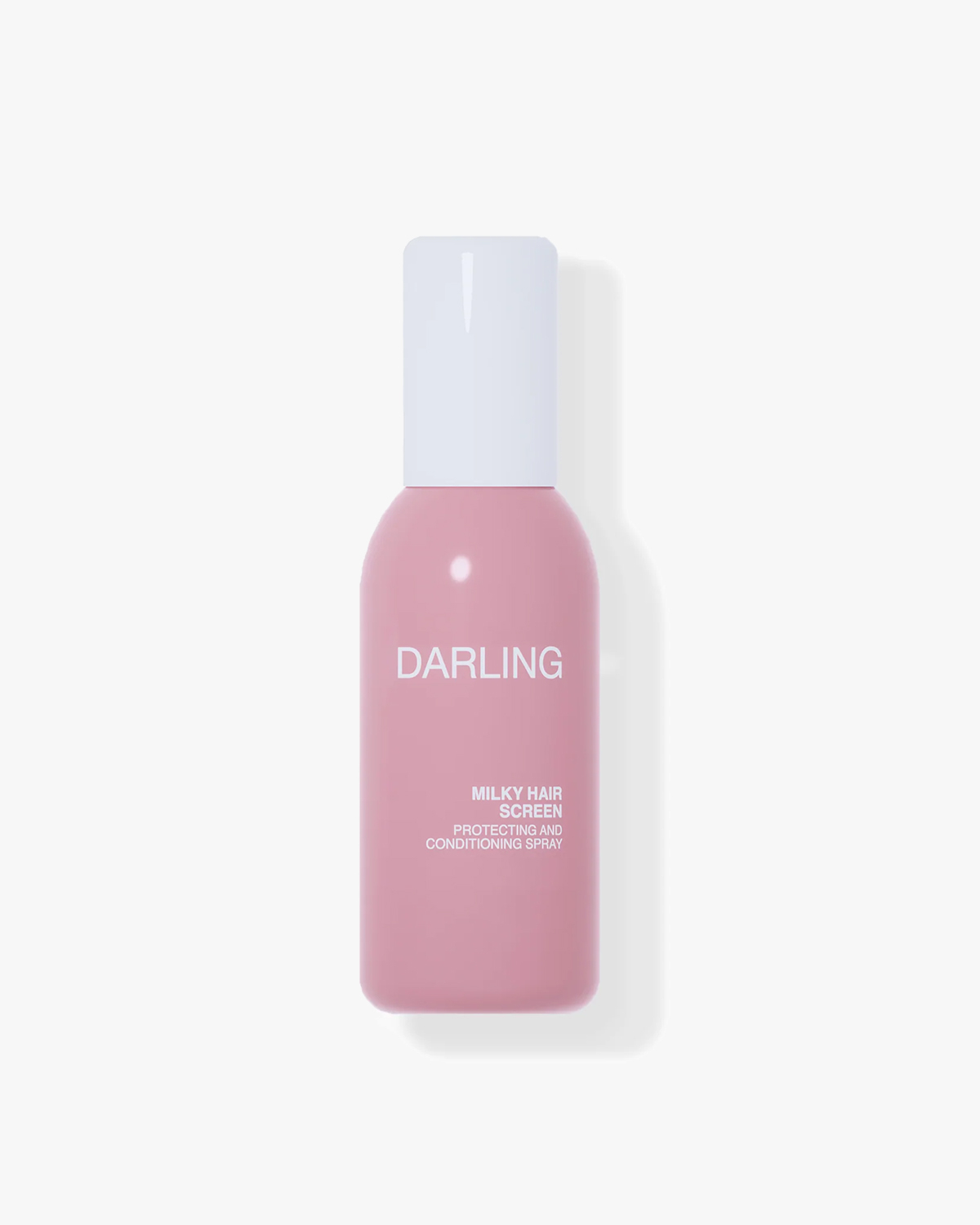 Darling Milky Hair Screen Protecting and Conditioning Spray