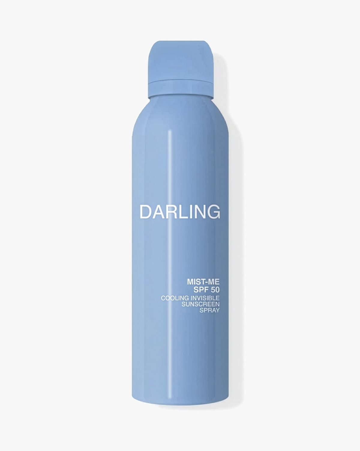 Darling Mist Me SPF50 Cooling Invisible Sunscreen Spray