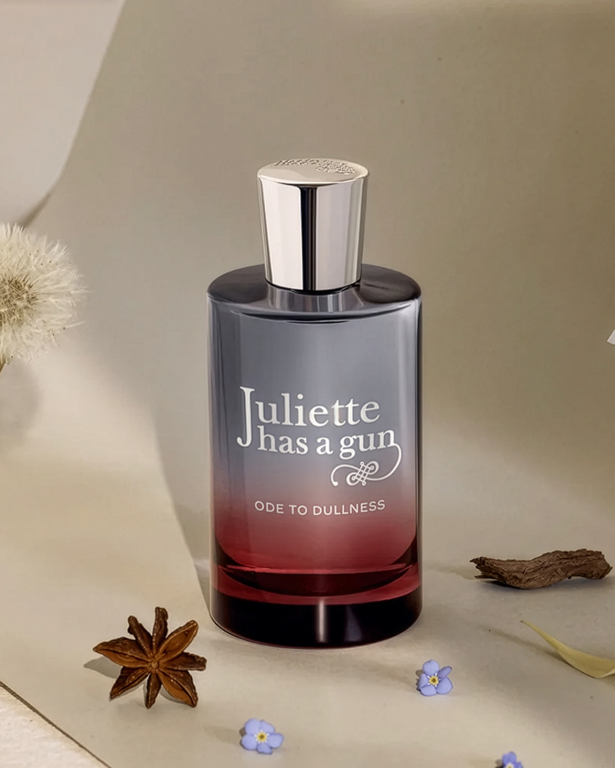 Juliette has a Gun Ode to Dullness Eau de Parfum 100ml