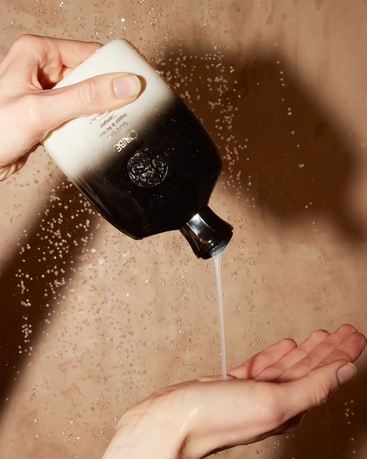 Oribe Gold Lust Repair & Restore Shampoo 250ml