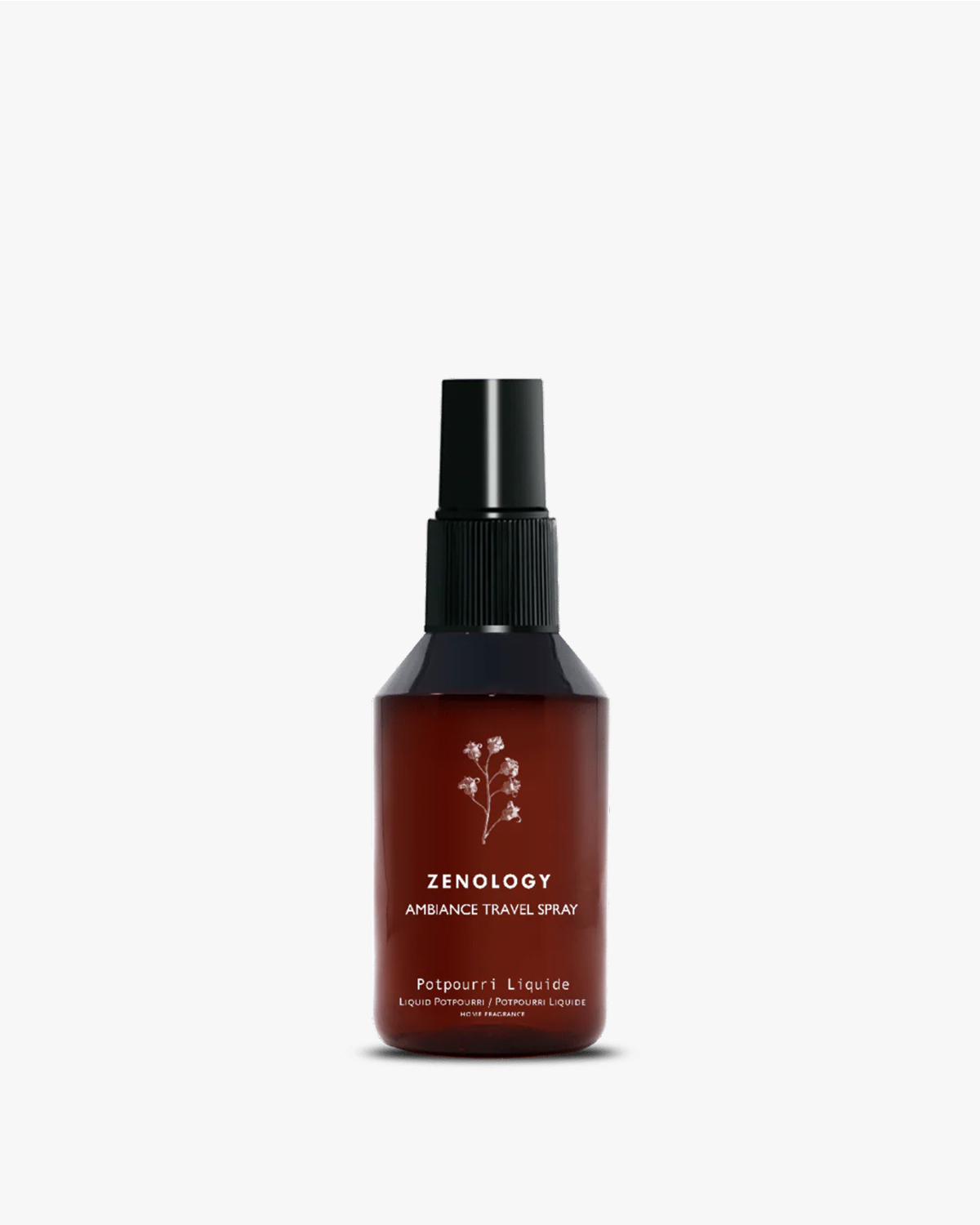 Zenology  Potpourri Liquidus Ambiance Travel Spray