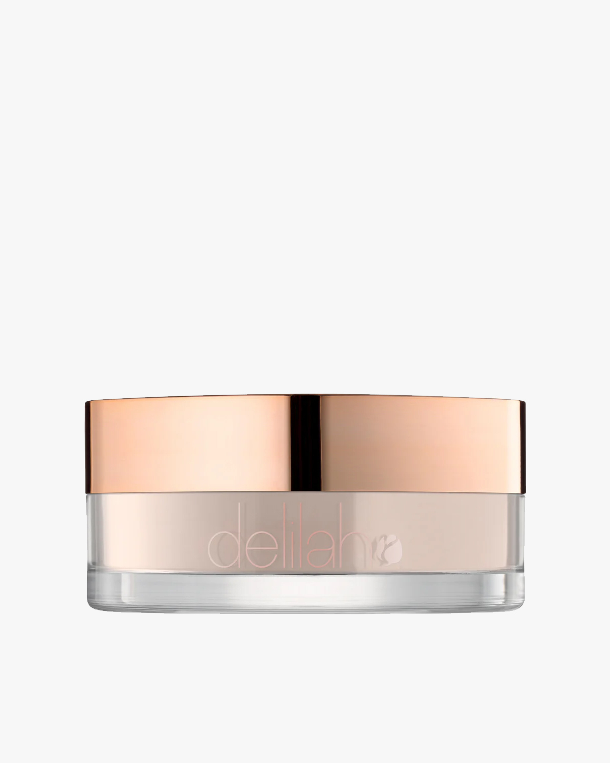 Delilah Pure Touch Powder Translucent