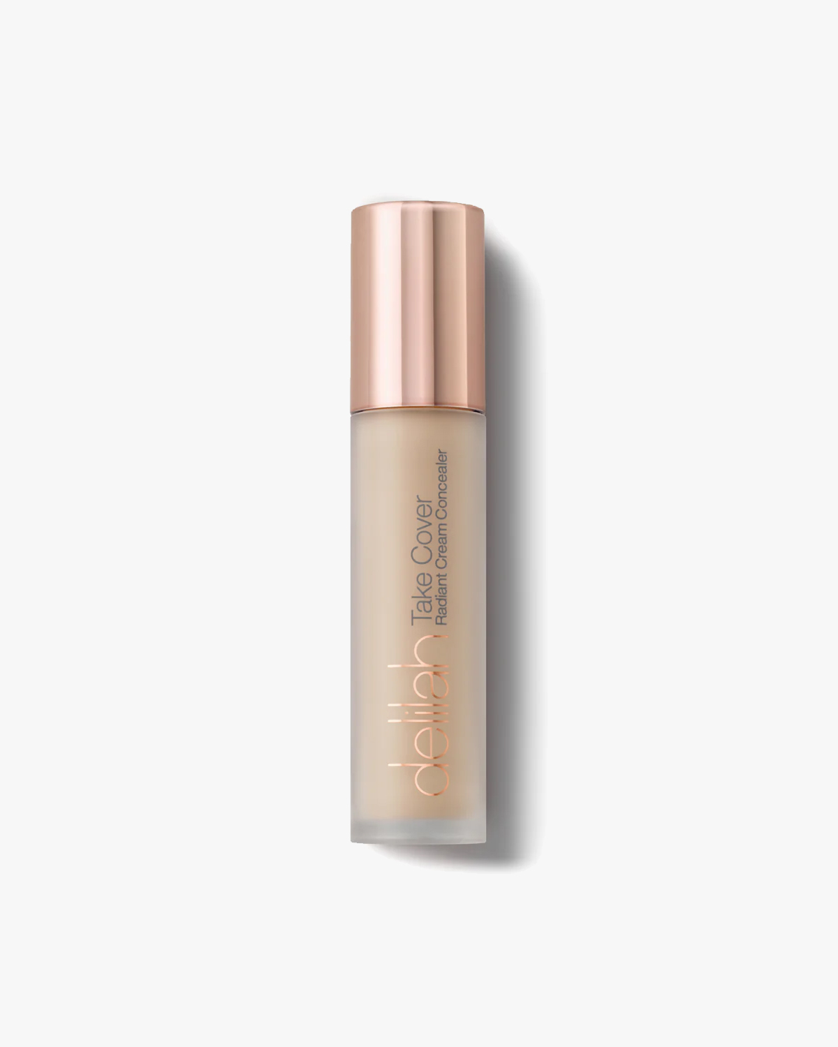 Delilah Take Cover Radiant Cream Concealer Stone