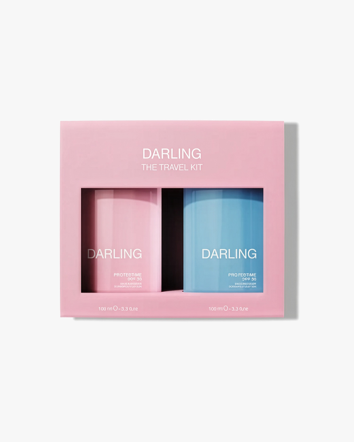 Darling The Travel Kit