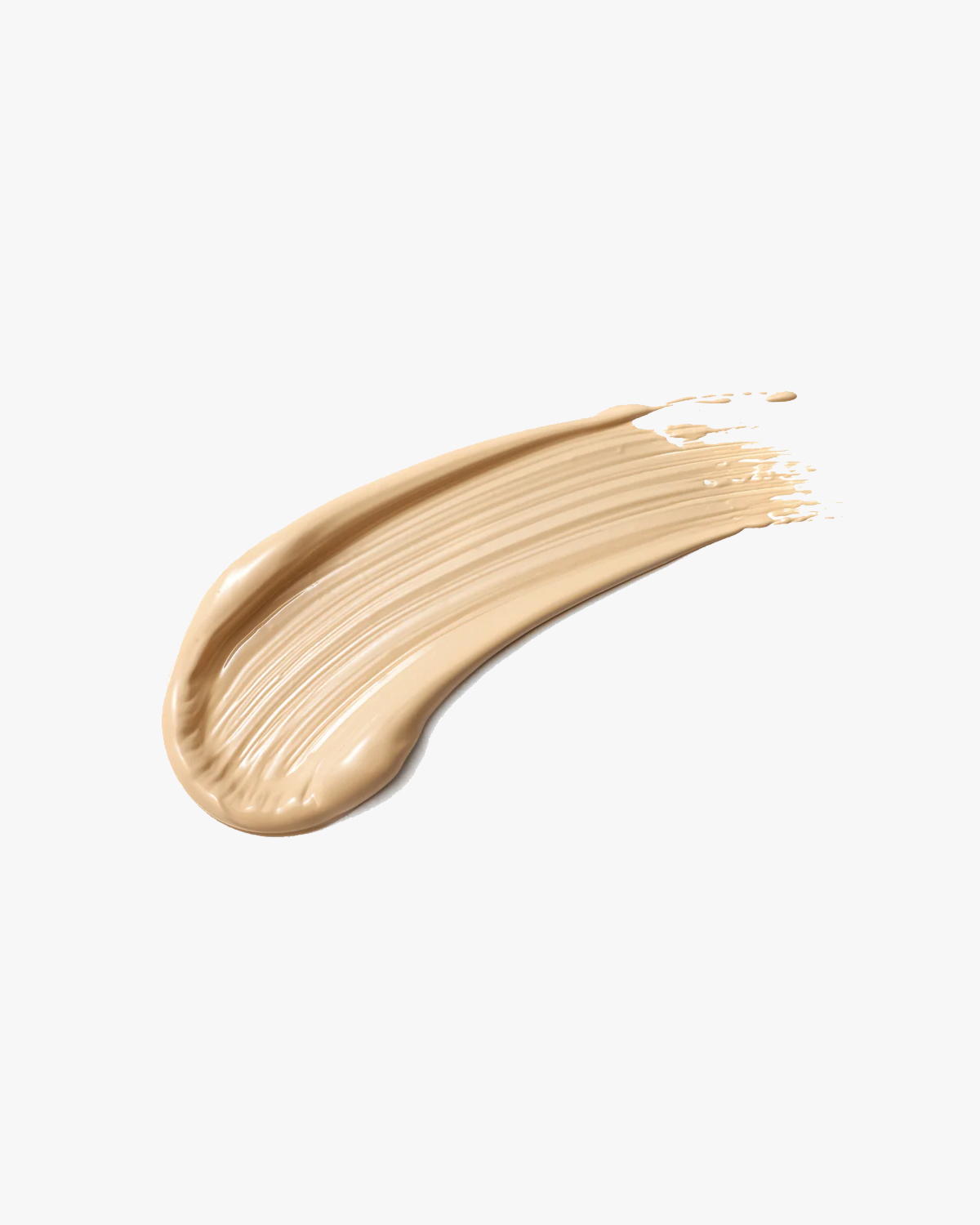 Delilah Foundation 4202 buttermilk