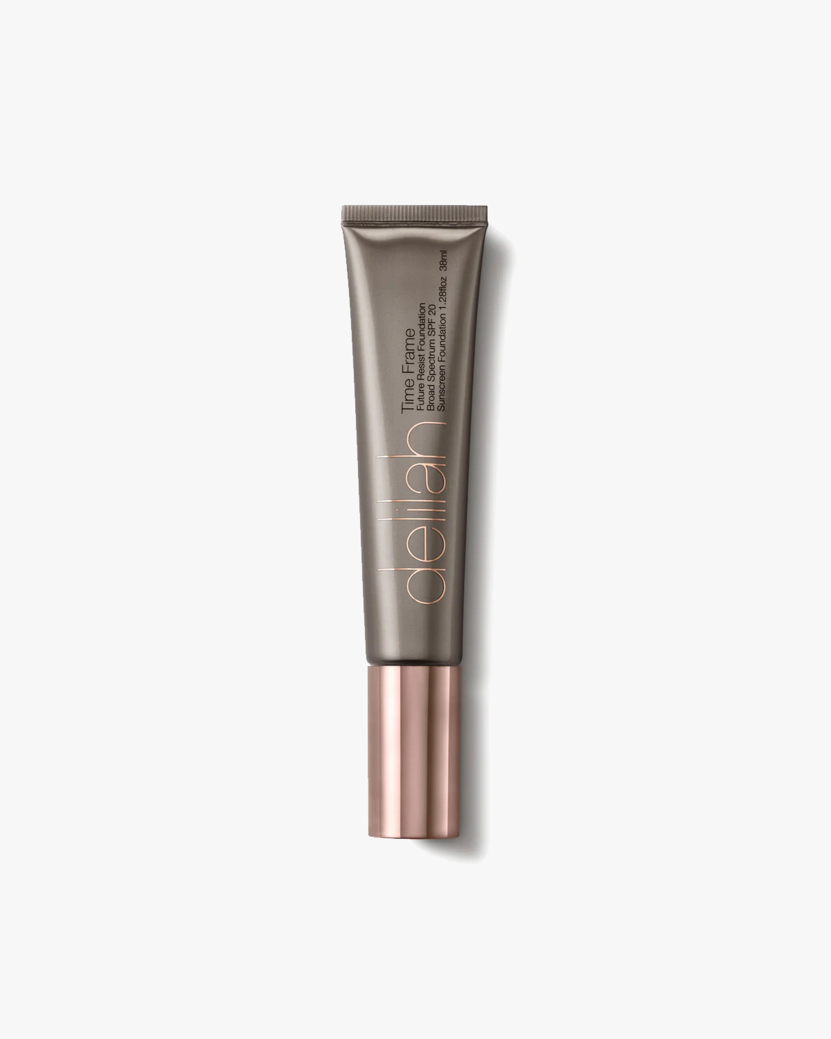 Delilah Foundation 4207 chestnut