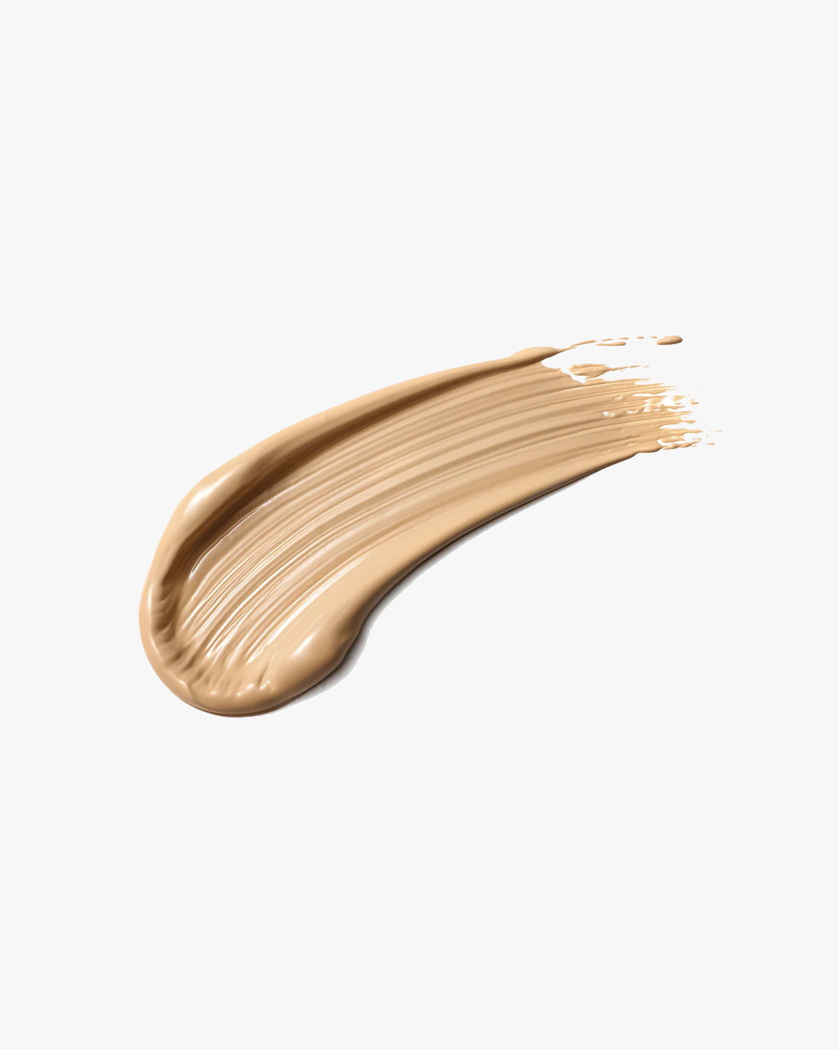 Delilah Foundation 4204 pebble