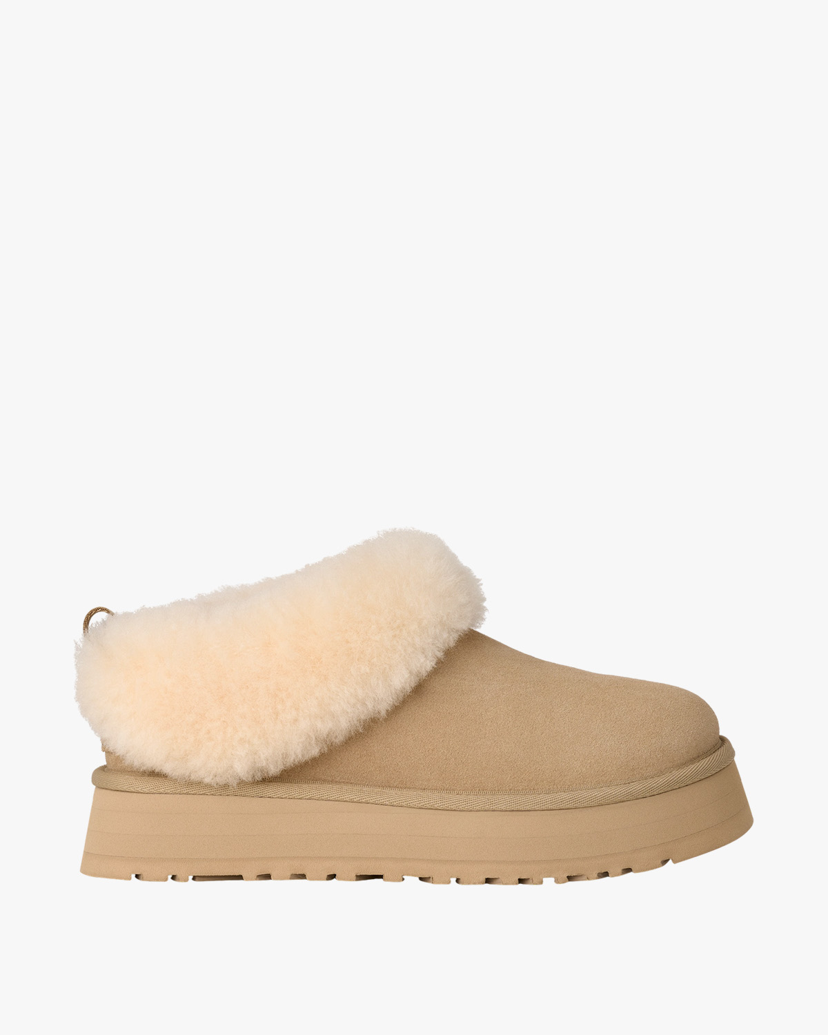 UGG Tazzelle Booties Sand