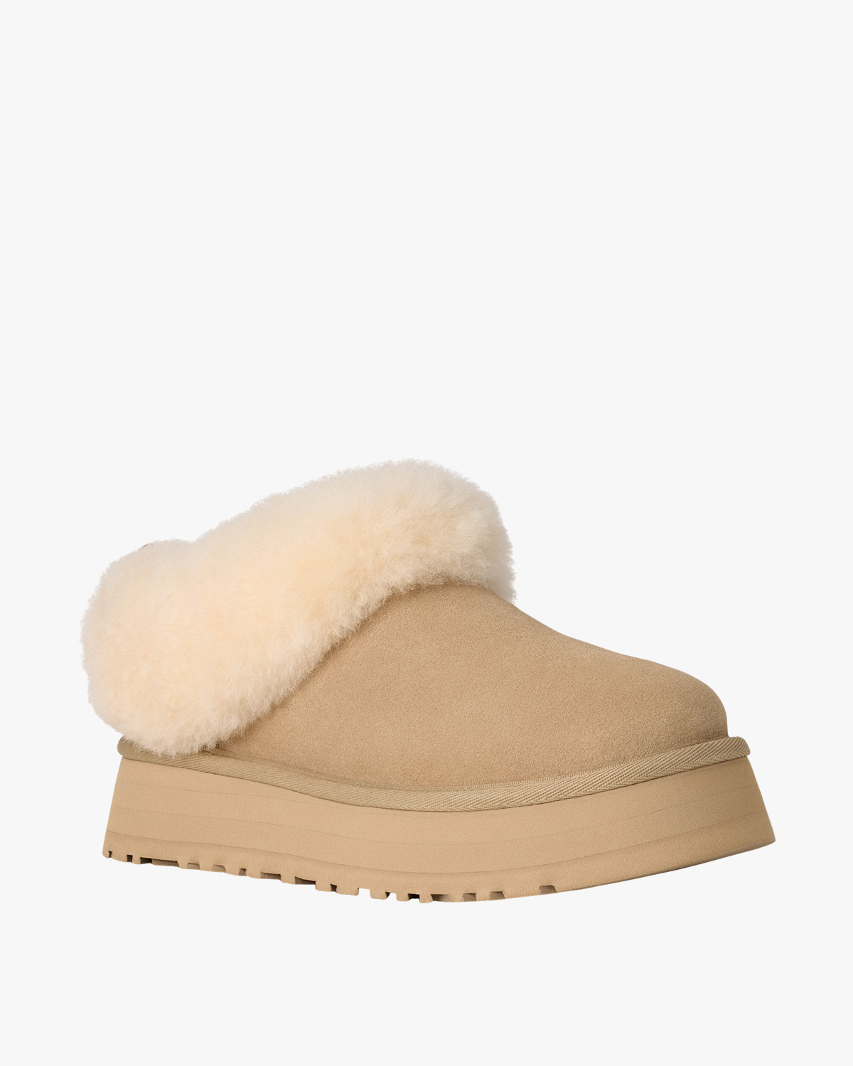 UGG Tazzelle Booties Sand