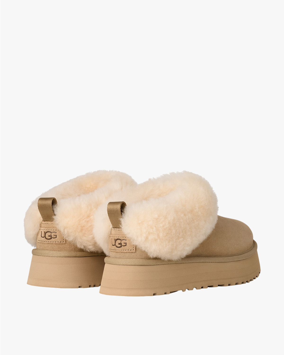 UGG Tazzelle Booties Sand