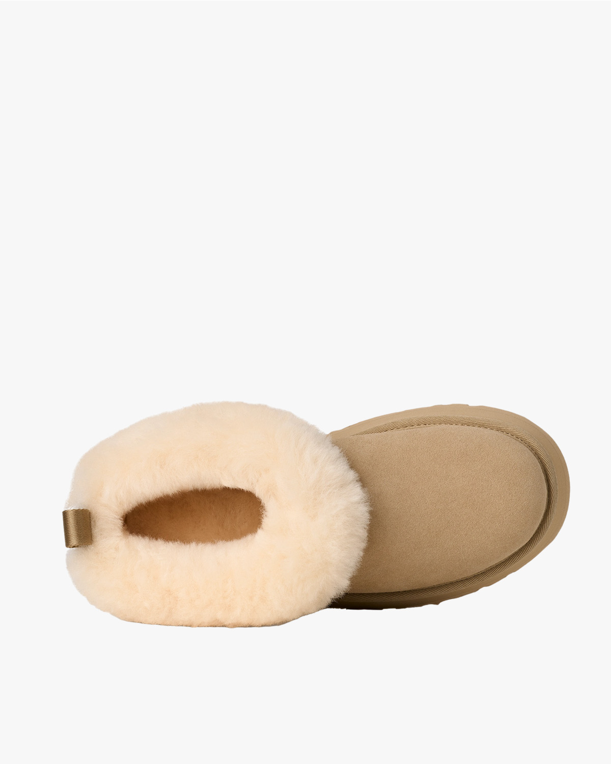 UGG Tazzelle Booties Sand