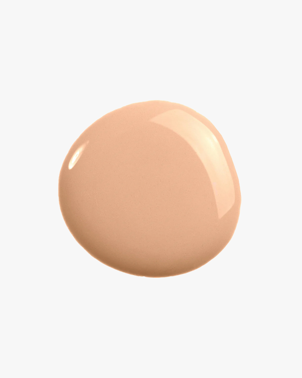 Delilah Wake Up Radiant Skin Tint Amber