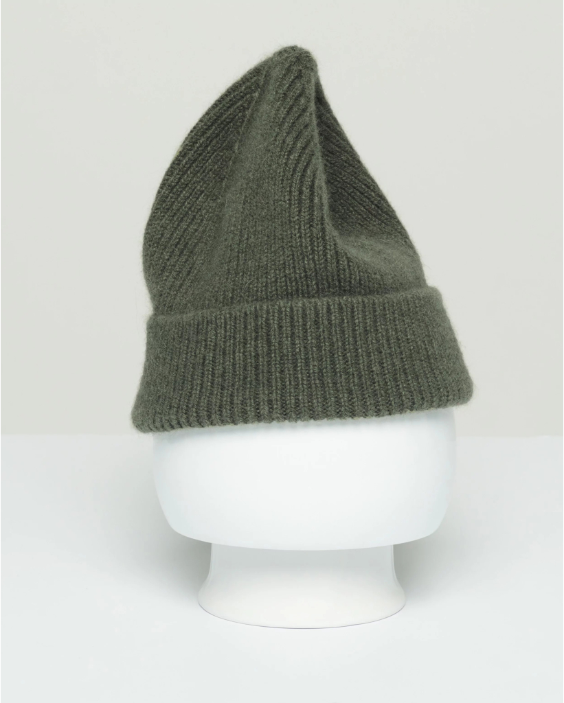 Beanie Croco