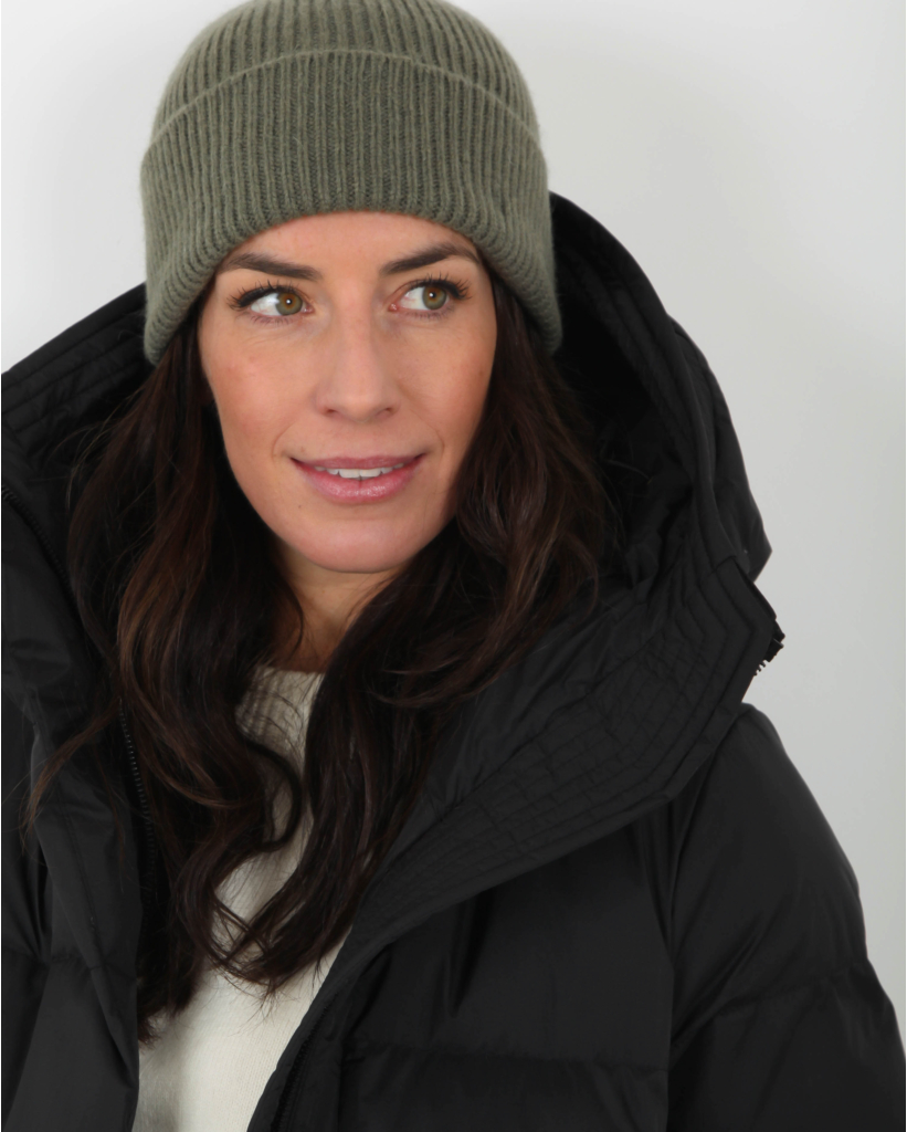 Beanie Croco