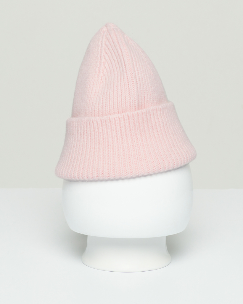 Beanie Blush