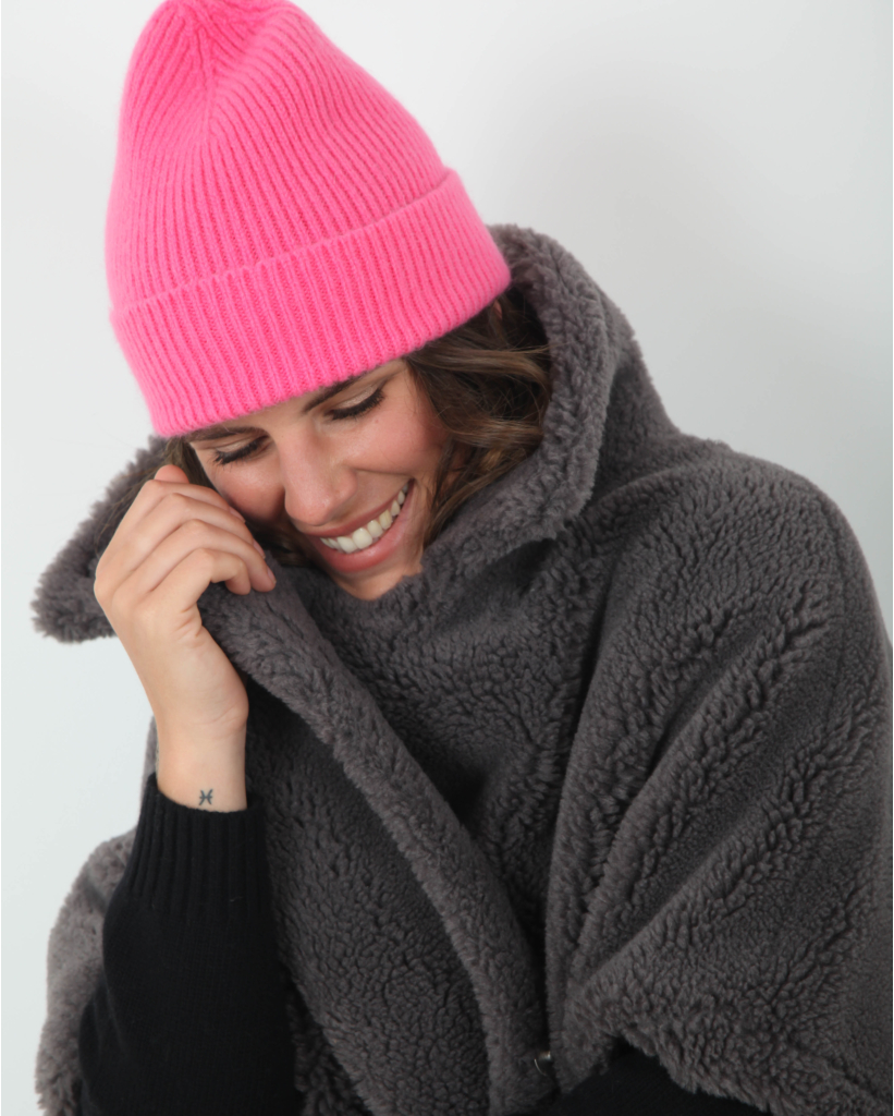 Beanie Bubble Gum