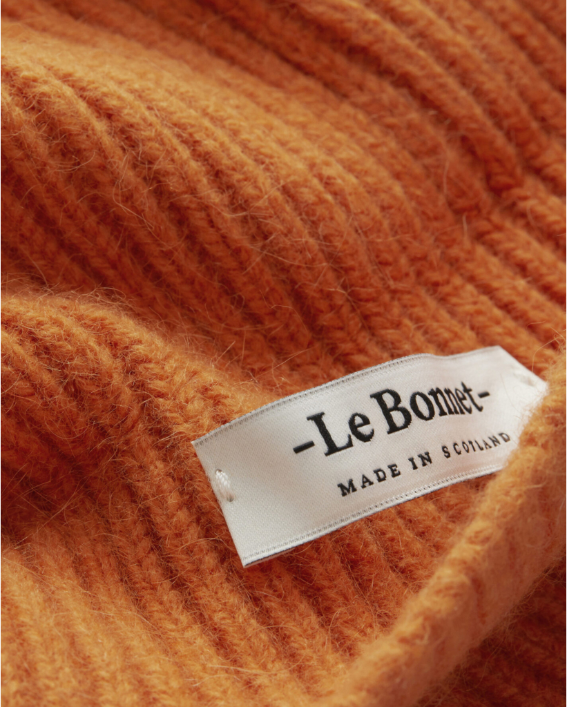 Beanie Flame