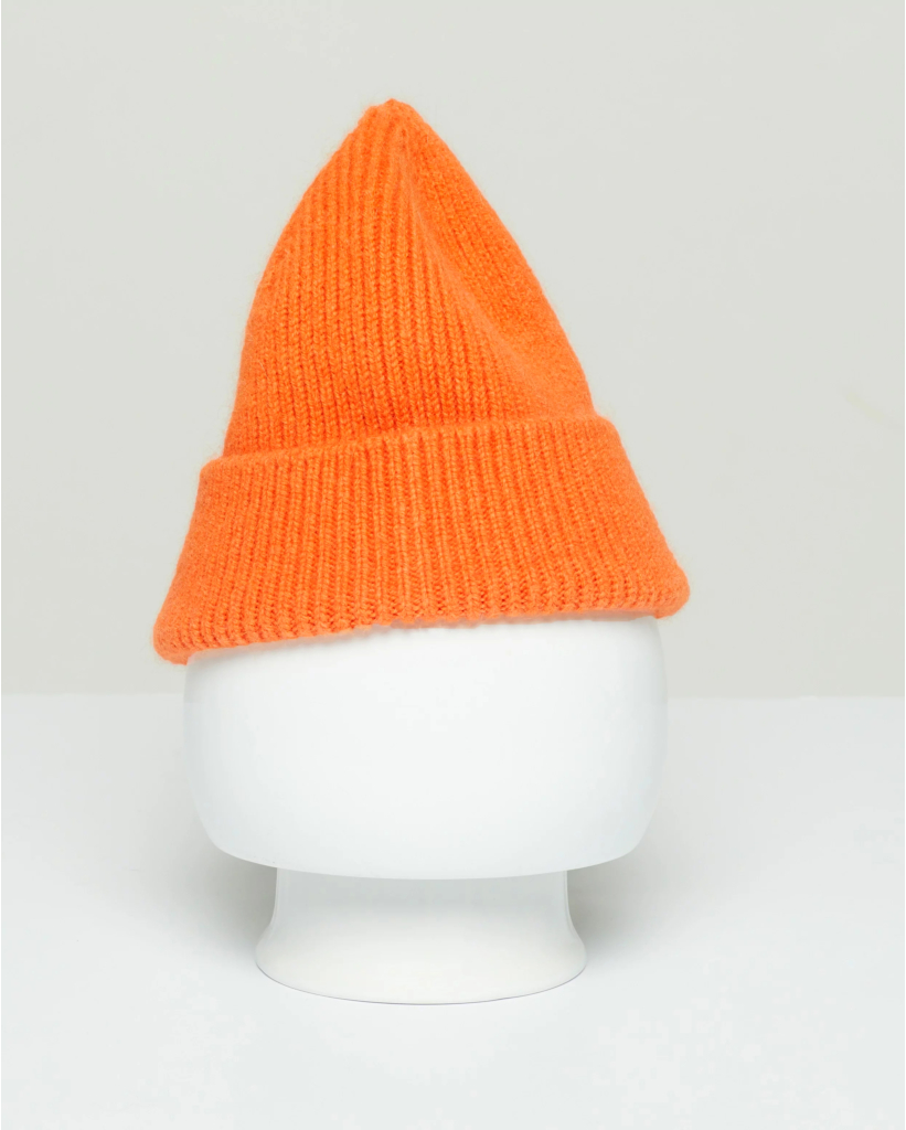 Beanie Flame