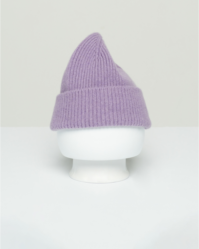 Beanie lavender