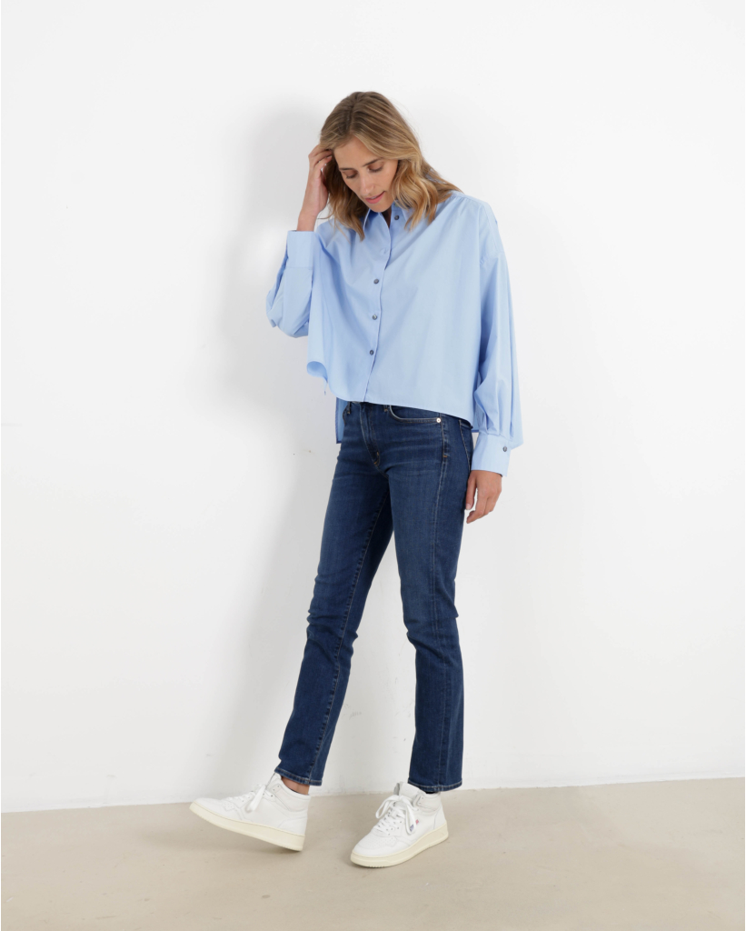 Skyla Jeans Evermore