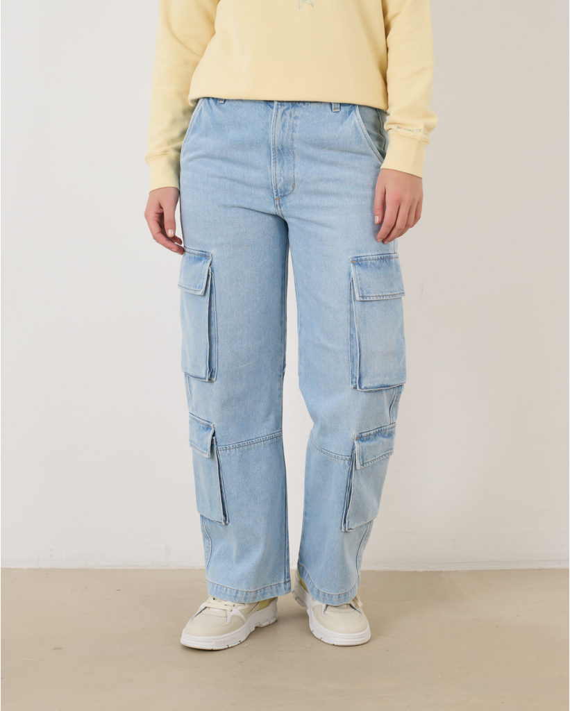 Delena Cargo Frequency