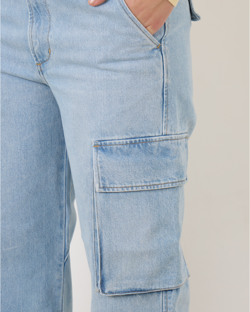 Delena Cargo Frequency