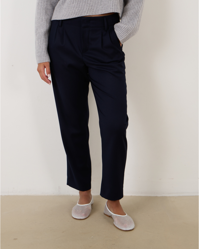 Dispatch_0 Pantalon Navy