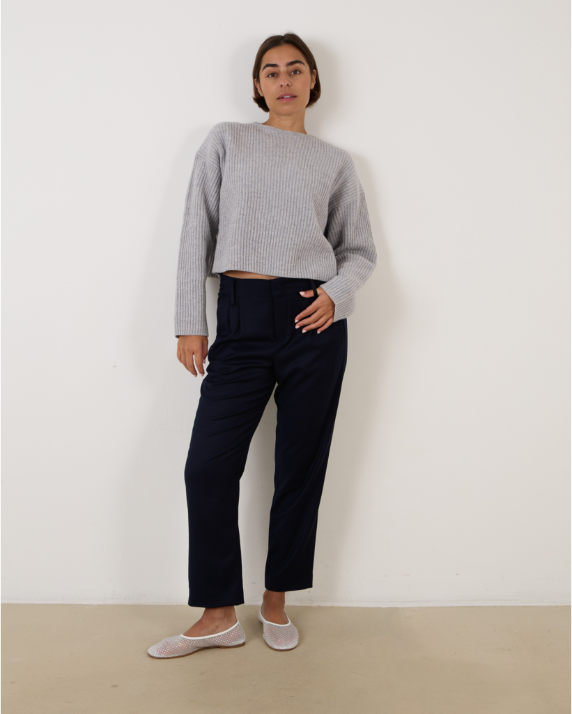 Dispatch_0 Pantalon Navy