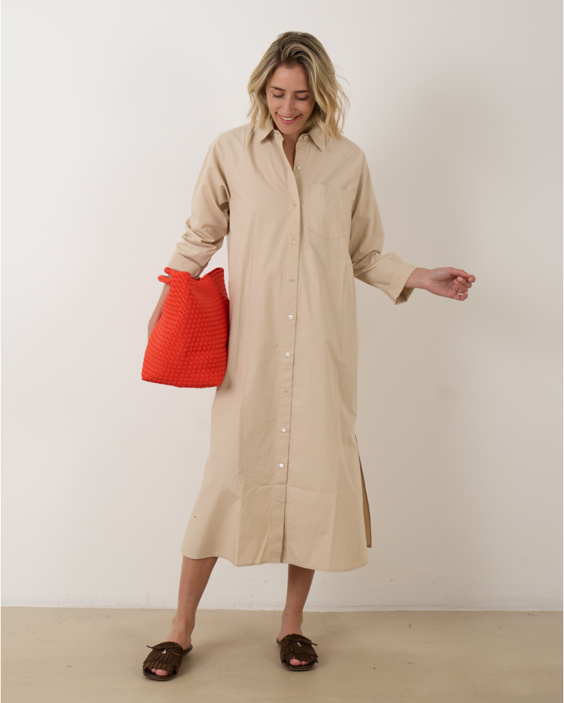 Marfa Dress Sandbar