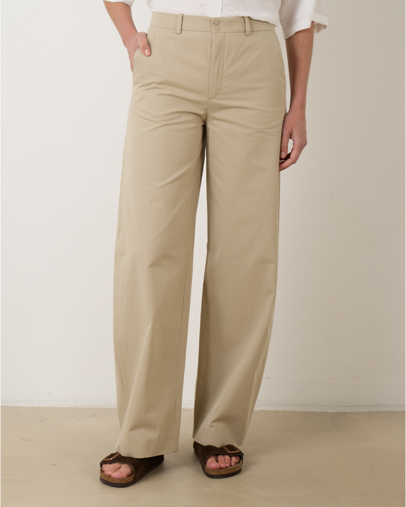 Desk Gantalon Cobblestone 