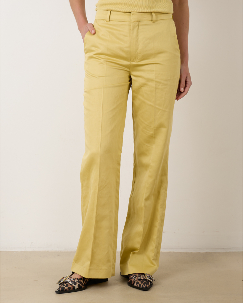 Argue Pantalon Yellow