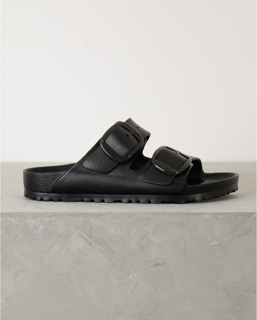 Arizona Big Buckle Eva Black
